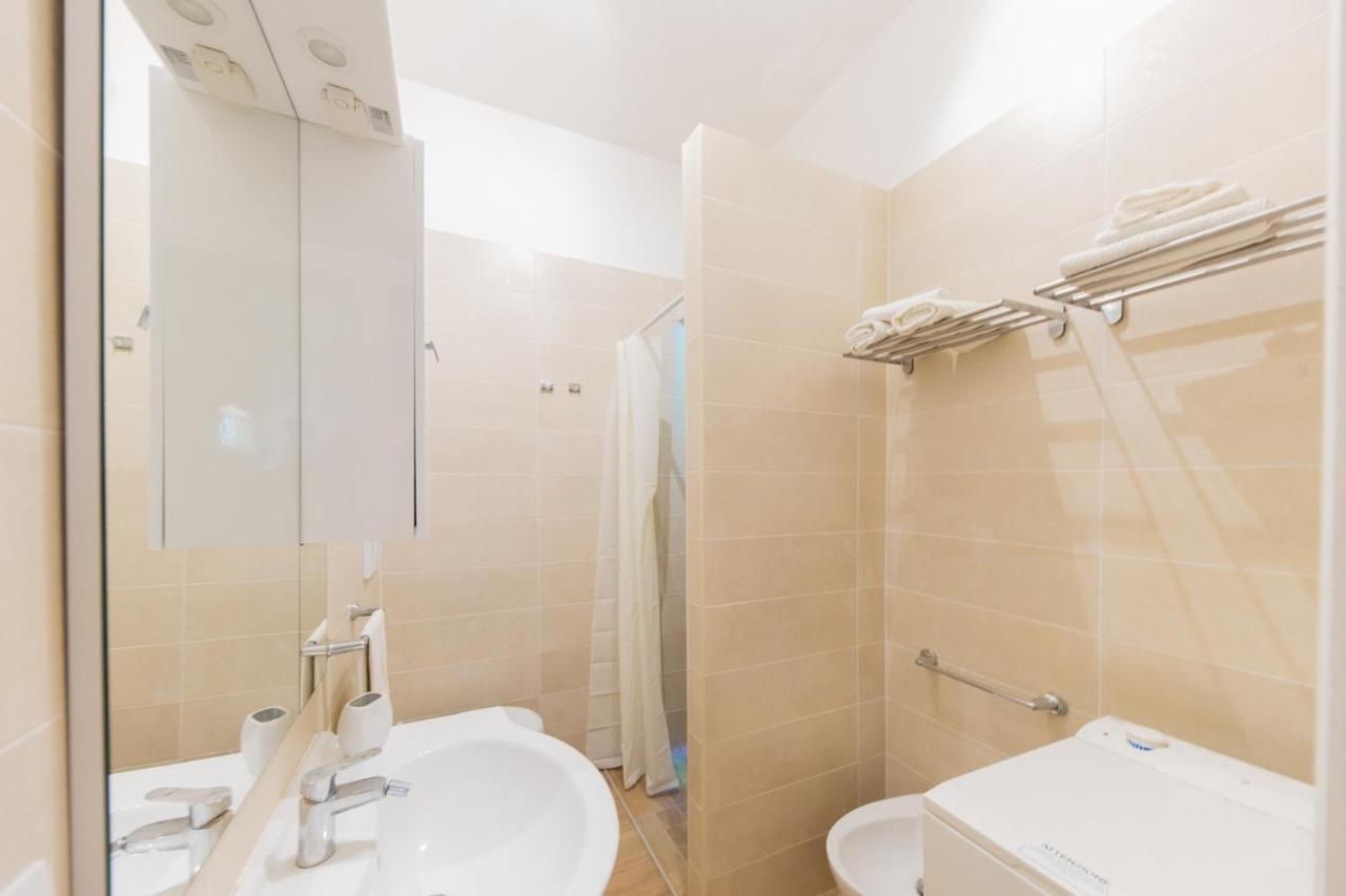 La Dimora Di Carmela By Wonderful Italy Apartment Bari Luaran gambar