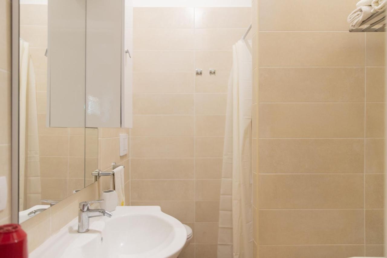 La Dimora Di Carmela By Wonderful Italy Apartment Bari Luaran gambar