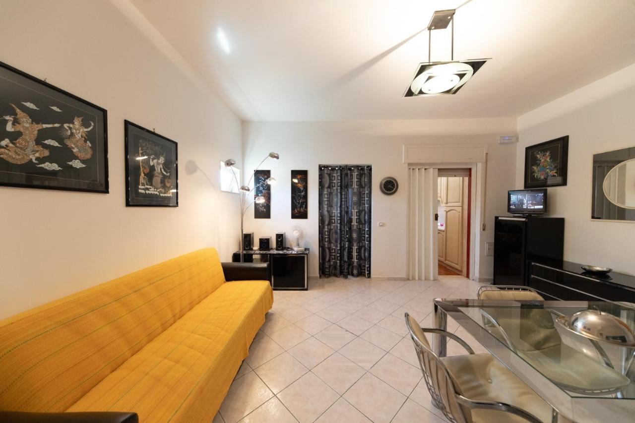 La Dimora Di Carmela By Wonderful Italy Apartment Bari Luaran gambar