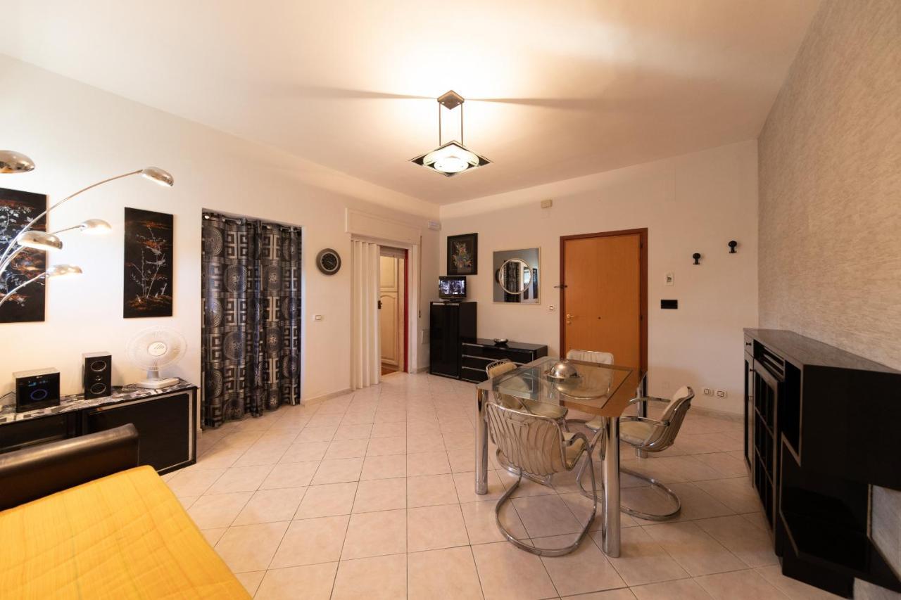 La Dimora Di Carmela By Wonderful Italy Apartment Bari Luaran gambar