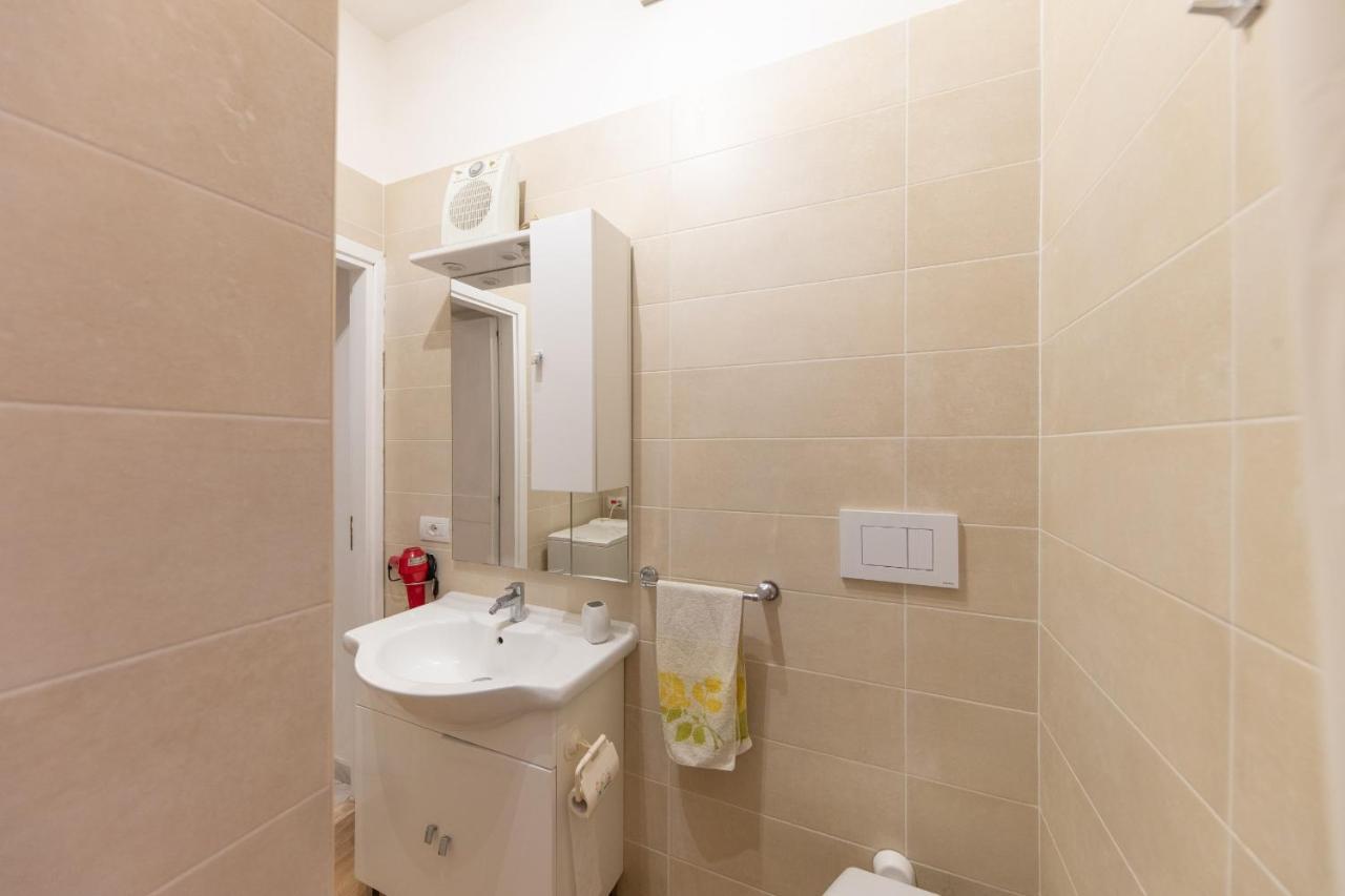 La Dimora Di Carmela By Wonderful Italy Apartment Bari Luaran gambar
